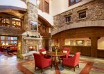 Vail Lobby
